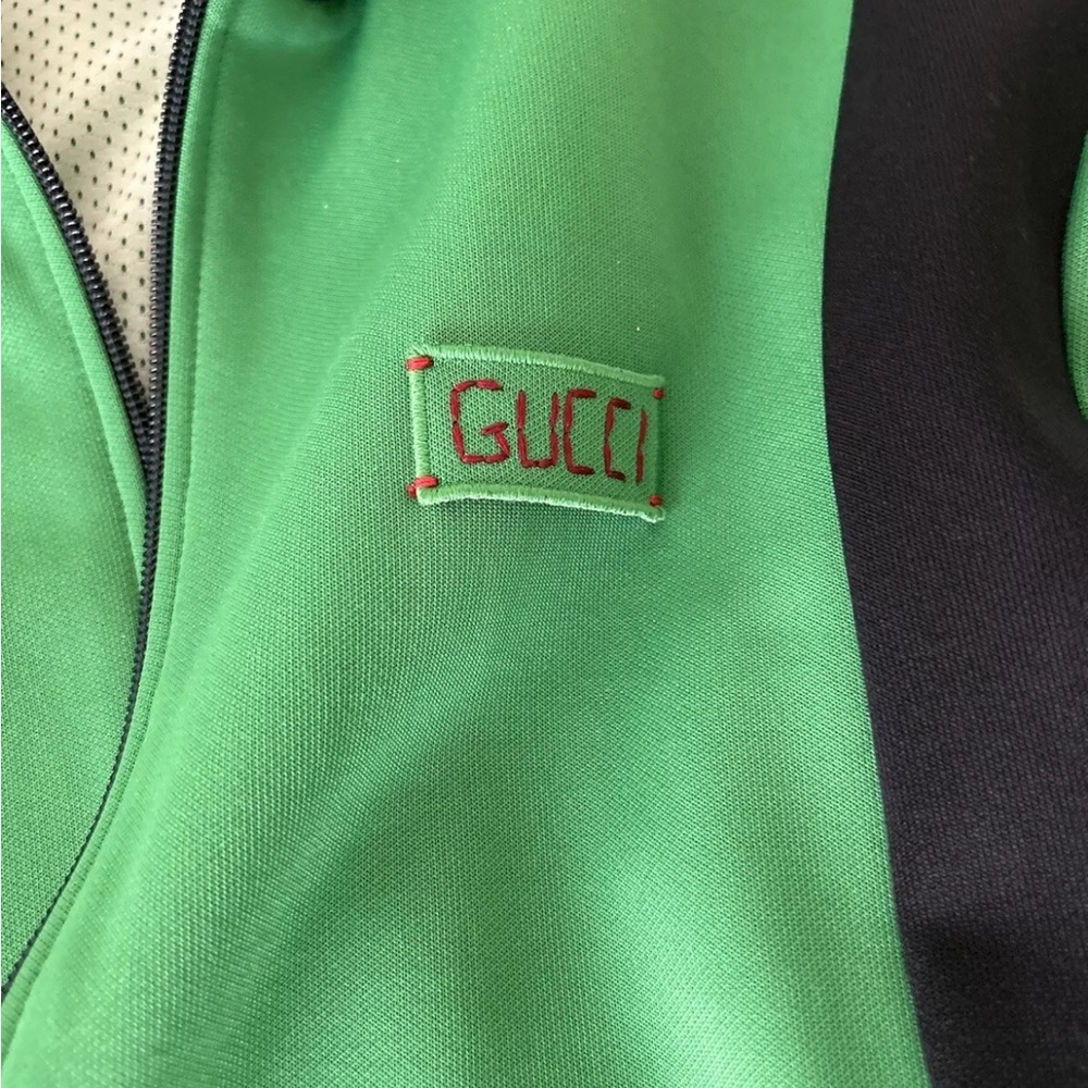 Gucci light jacket-M - Picture 5 of 8
